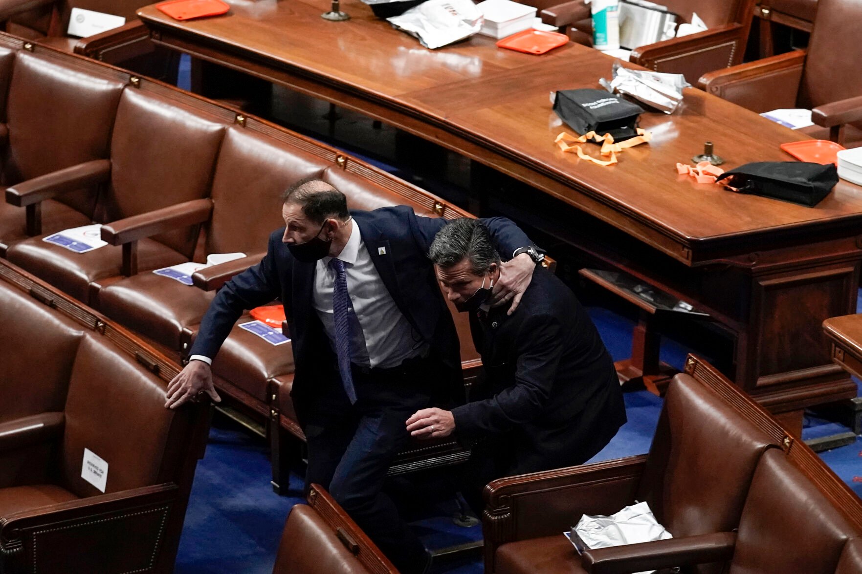 Electoral College Photo Gallery